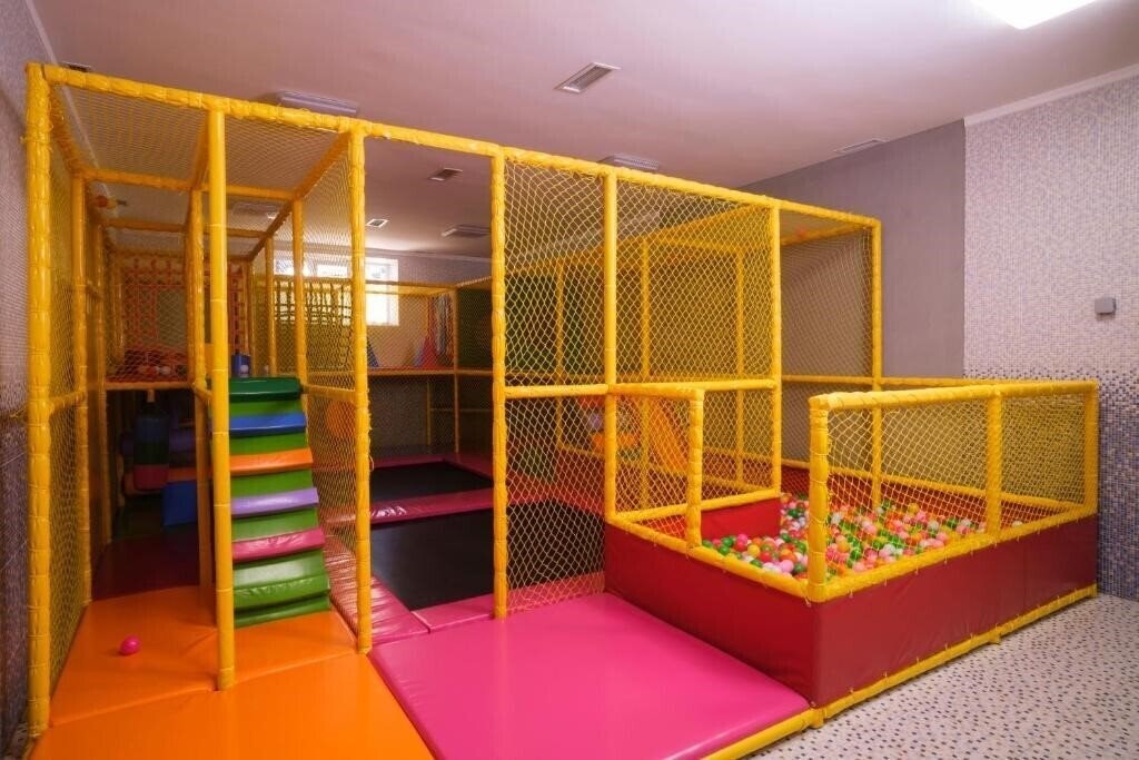 Kasimir Resort Hotel 2* суреті