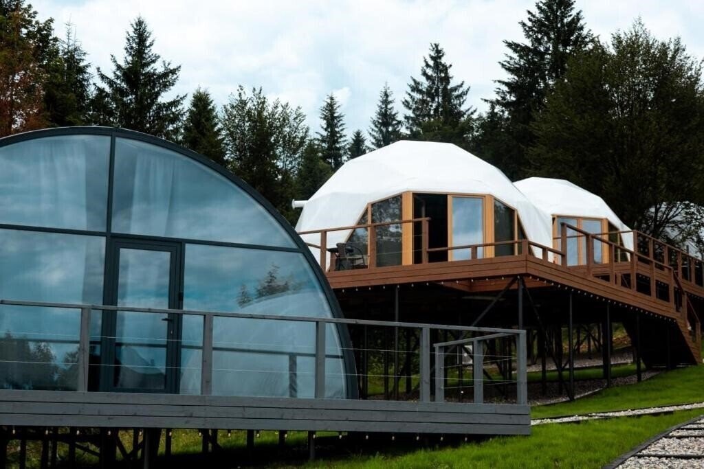 Отель Chalet Fomich Hotel 2*