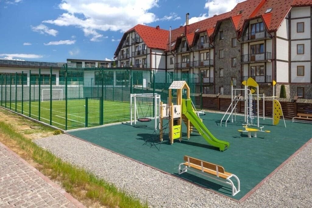 Continental SPA Resort 3* суреті