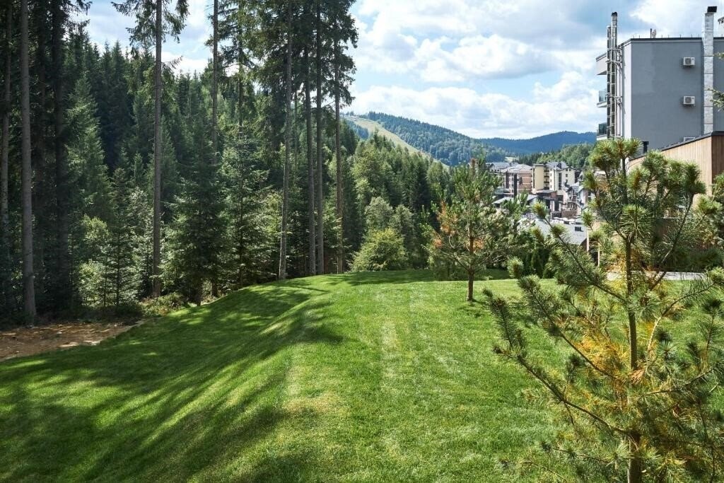 Chalet Velvet by Fomich Villa 3* суреті