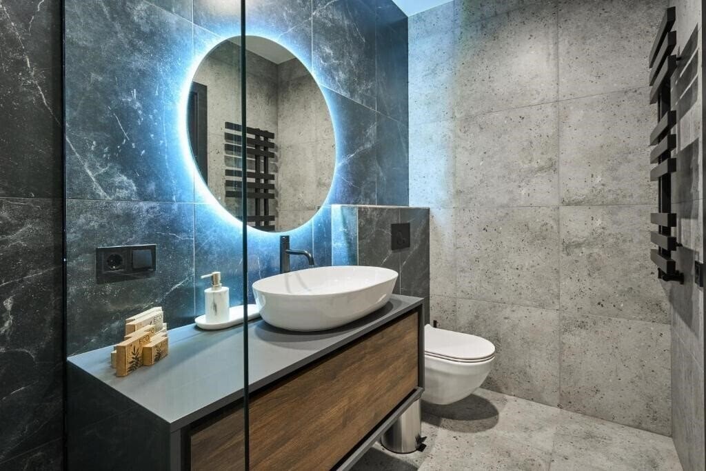 Фотография Fomich Residence Guesthouses 3*