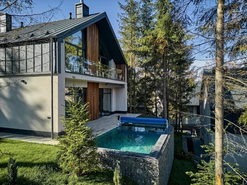 Buko Village Villa вилла қонақ үйі