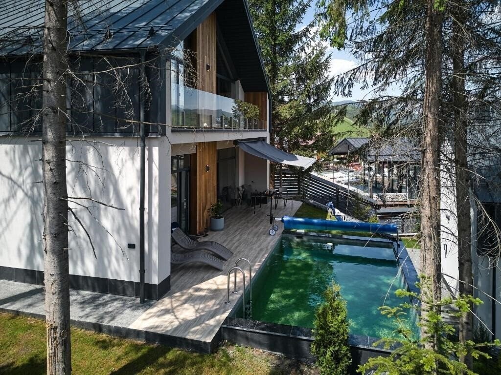 Фото Buko Village Villa вилла