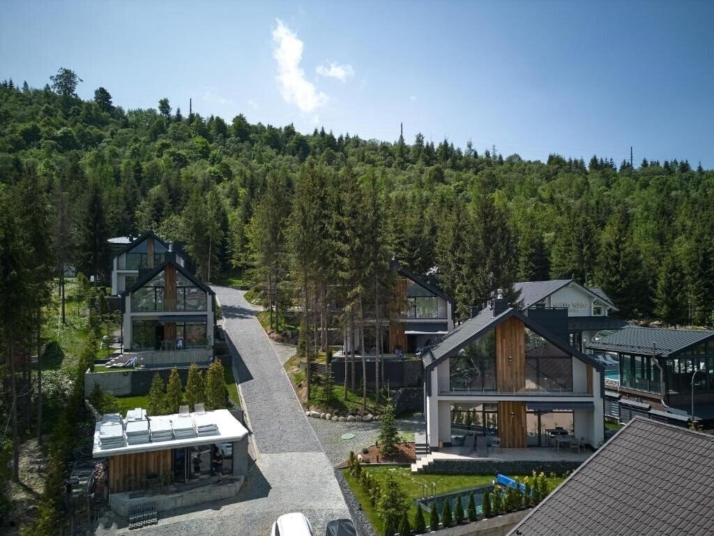 Buko Village Villa вилла суреті