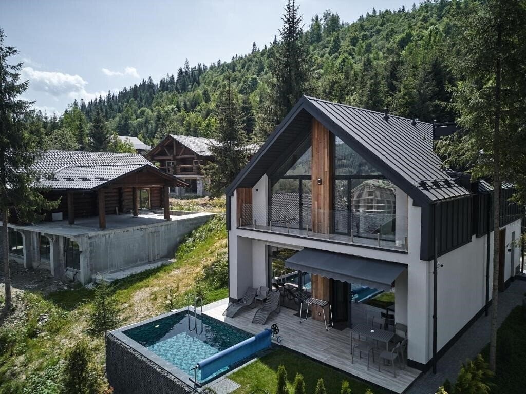 Buko Village Villa вилла суреті