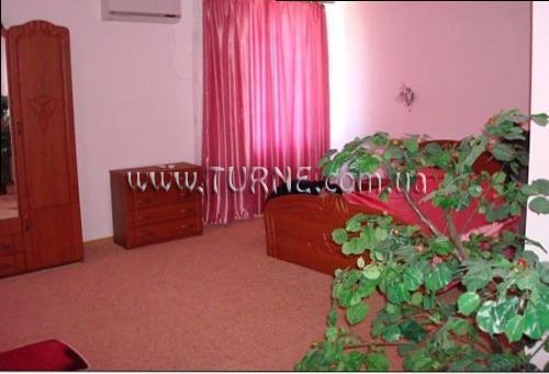 Отель Красная Гвоздика база отдыха