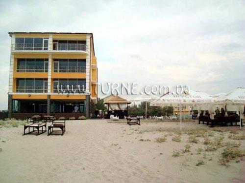 Вилла Гавань вилла фотосуреті