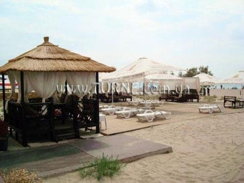 Фото Вилла Гавань вилла