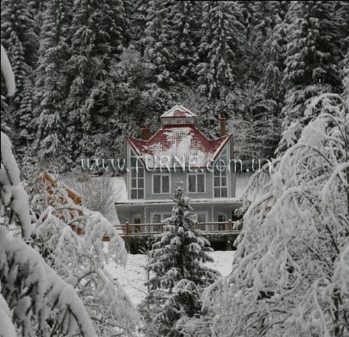 Фото Уединение гостиный двор