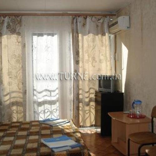 Волна пансионат суреті