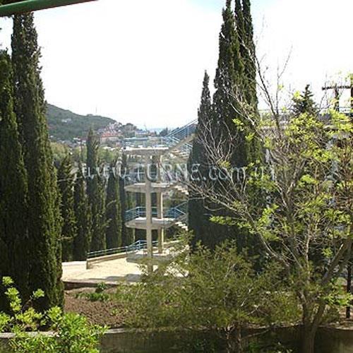 Волна пансионат қонақ үйі