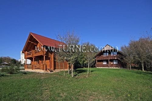 Отель Солнечная Долина пансионат