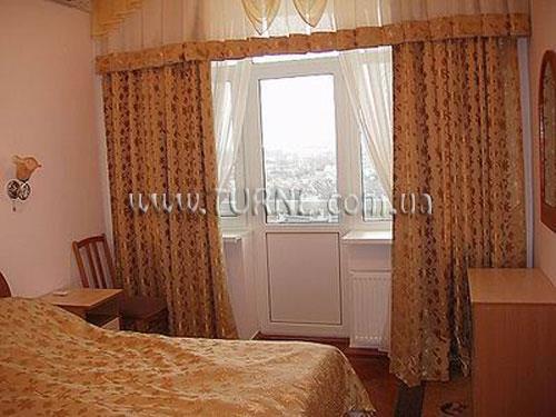 Сакский Центральный Военный Клинический Санаторий Им. Н.и. Пирогова санаторий фотосуреті