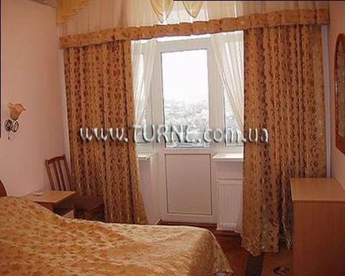 ЦВКС Им. Пирогова санаторий суреті