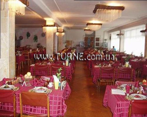 ЦВКС Им. Пирогова санаторий суреті