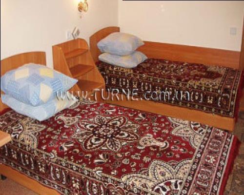 ЦВКС Им. Пирогова санаторий фотосуреті