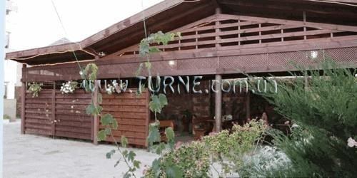 Вилла Магия вилла суреті