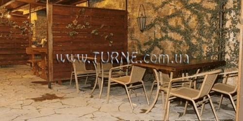 Вилла Магия вилла фотосуреті