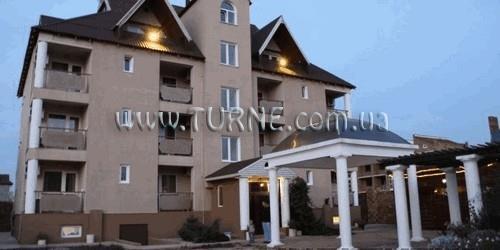 Вилла Магия вилла қонақ үйі