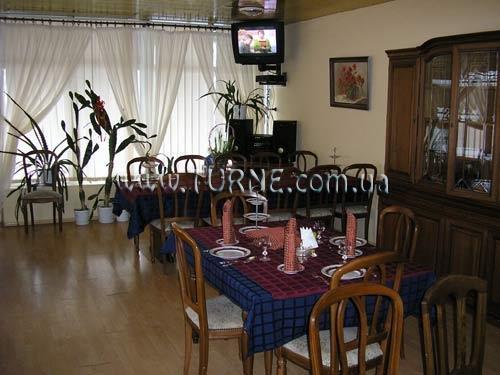 Фотография Полтава санаторий