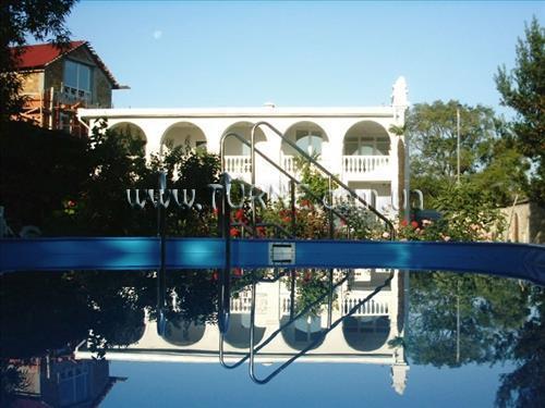 Херсонес апартаменты суреті