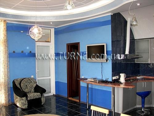 Херсонес апартаменты фотосуреті