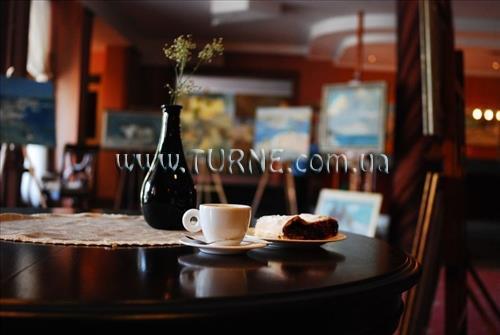 Картинка Украина отель без категории