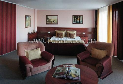 Фотография Украина отель без категории