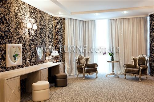 Аквамарин отель без категории суреті