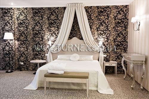 Фото Аквамарин отель без категории