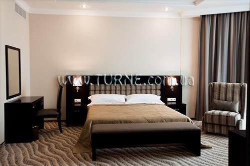 Аквамарин отель без категории қонақ үйі