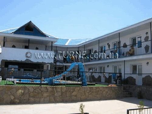 Изображение Рапаны вилла