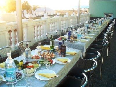 Фотография Атлантус база отдыха