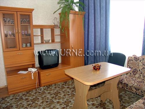 Крым ТОК суреті