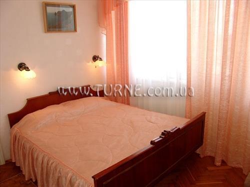 Крым ТОК фотосуреті