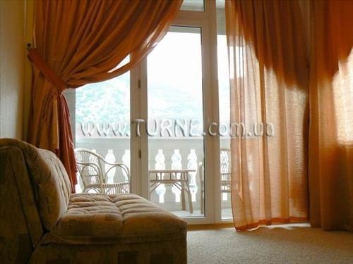 Даккар-резорт отель без категории суреті