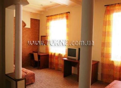 Даккар-резорт отель без категории суреті