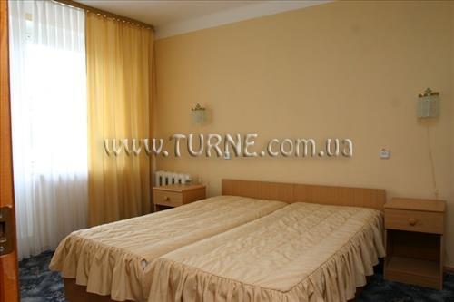 Имени Мокроусова ТОК фотосуреті