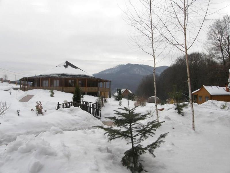 Фото Эрней Лаз Отель отель без категории