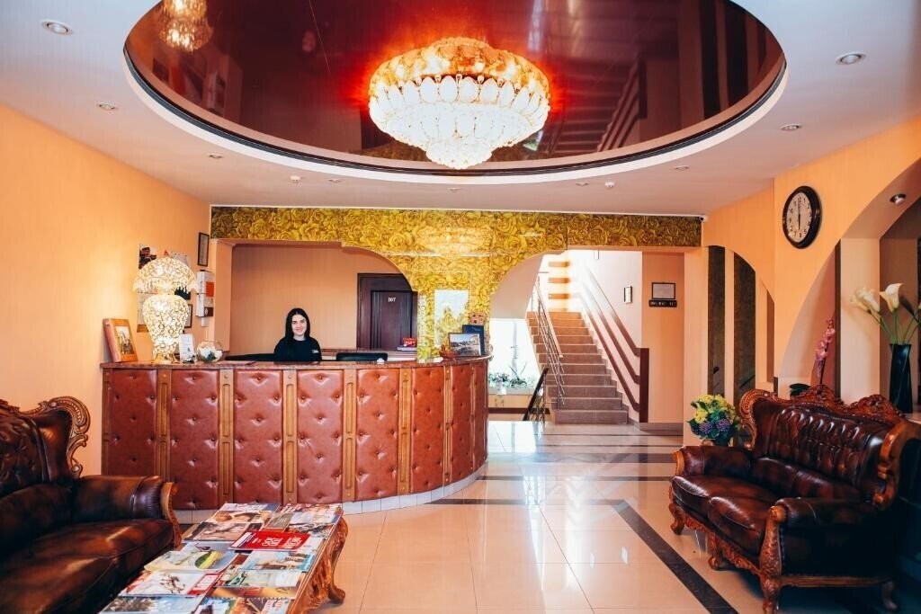 Благодать 3* фотосуреті