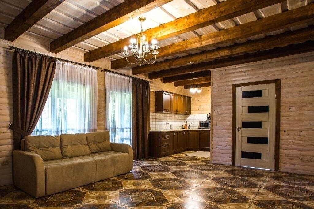 Изображение Шаян Гора Hotel 2*