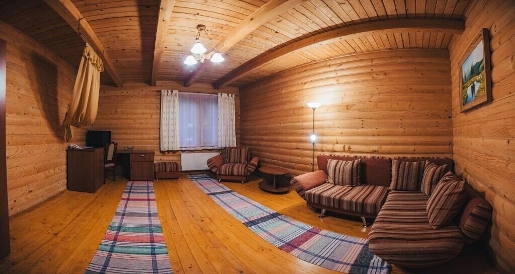 Изображение Карпатия 3*