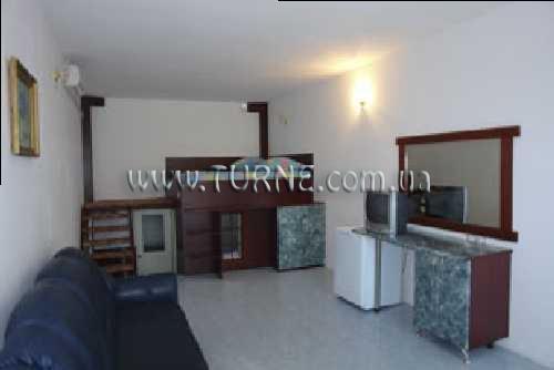 Куршавель вилла суреті