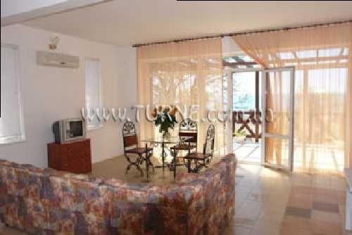 Куршавель вилла суреті