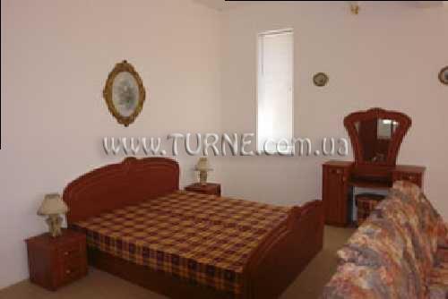 Куршавель вилла фотосуреті