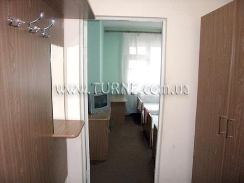 Синевирское Озеро Бо база отдыха суреті