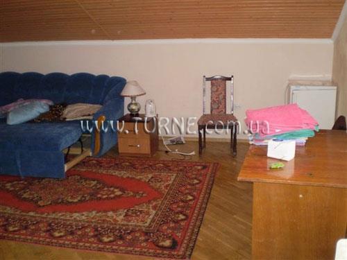 Стожары санаторий қонақ үйі