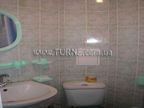 Стожары санаторий суреті