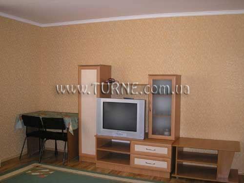 Стожары санаторий фотосуреті