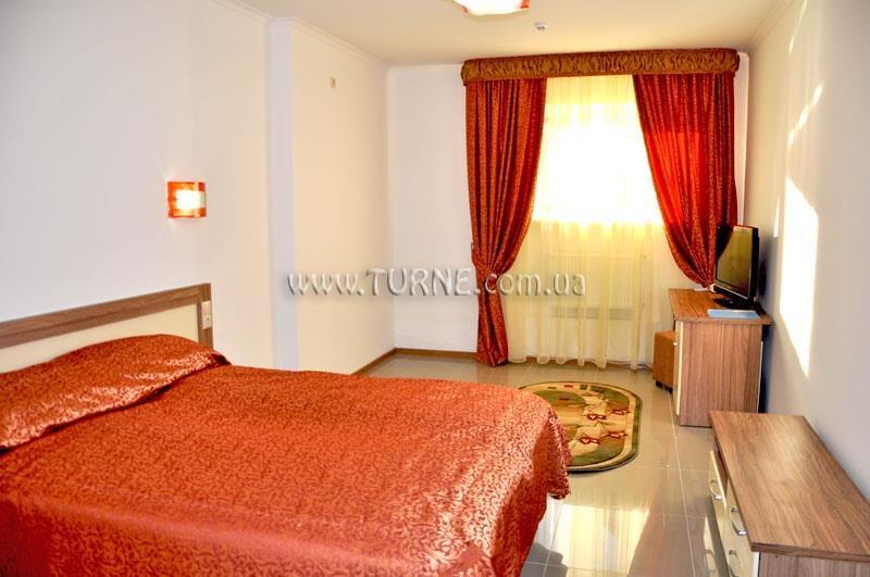 Дианна Лок оздоровительный комплекс суреті